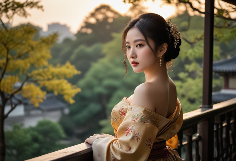 春日来信海报
